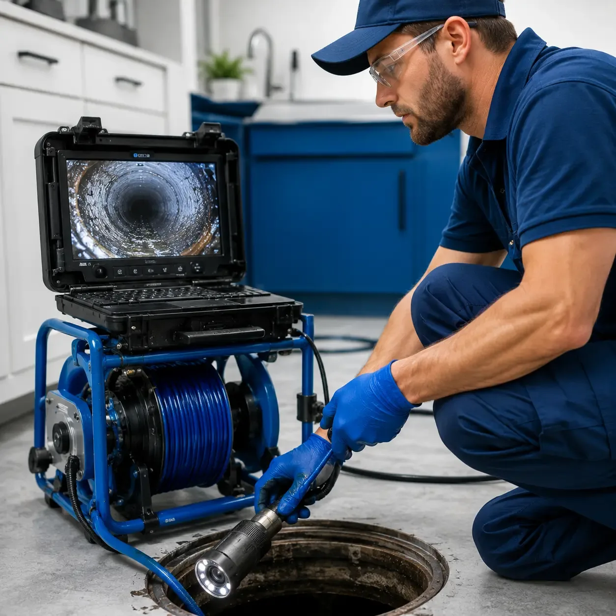 Pipe Relining professionals serving Weedville, PA